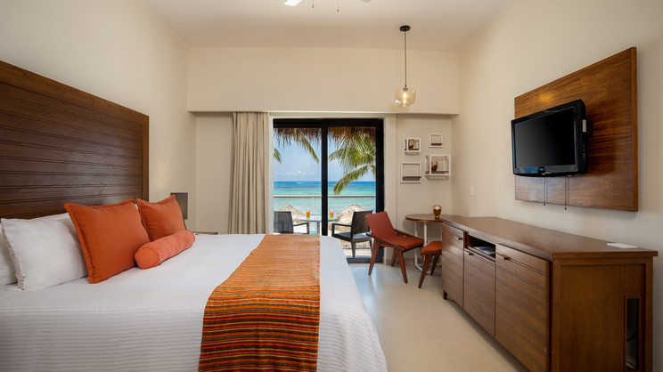 Sunscape Sabor Cozumel